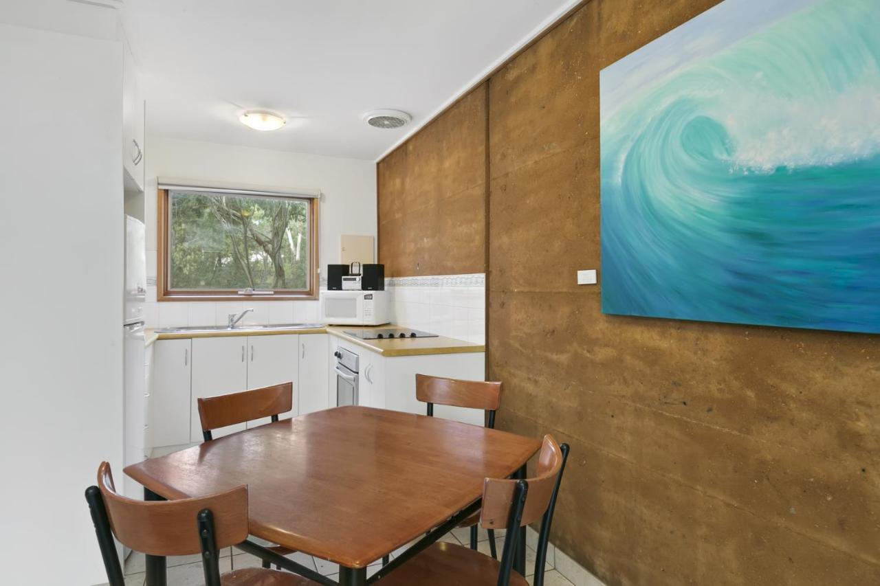 Split Point Cottages Aireys Inlet Exterior foto