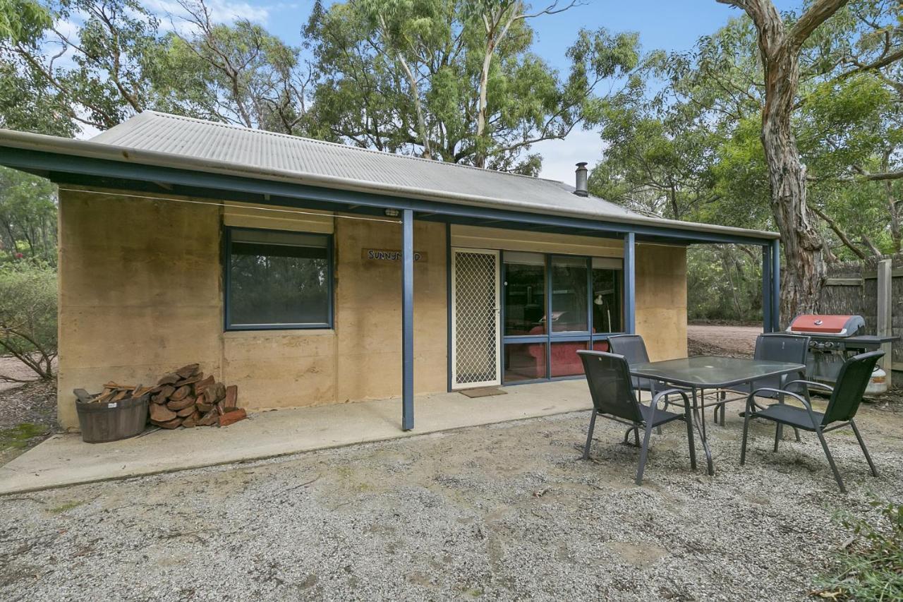 Split Point Cottages Aireys Inlet Exterior foto