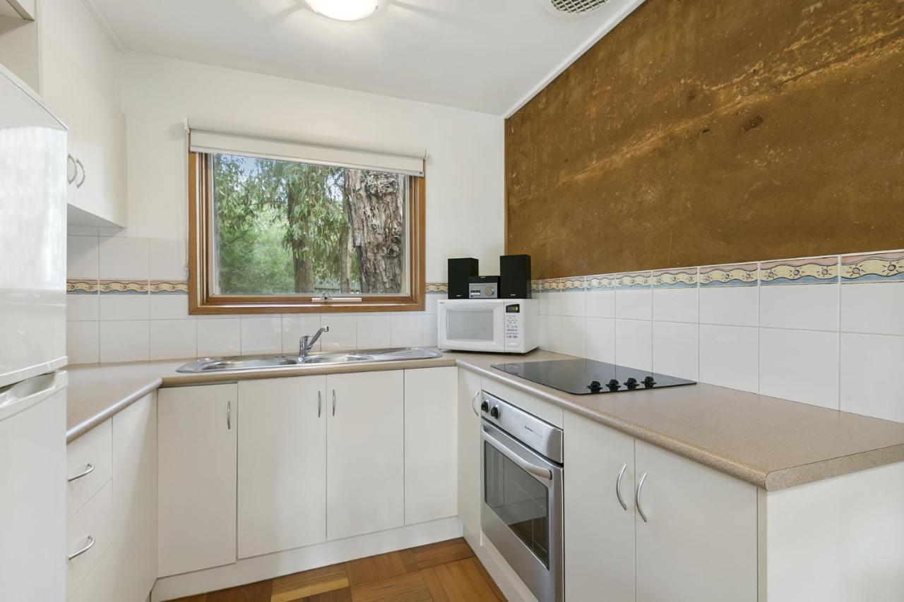 Split Point Cottages Aireys Inlet Exterior foto