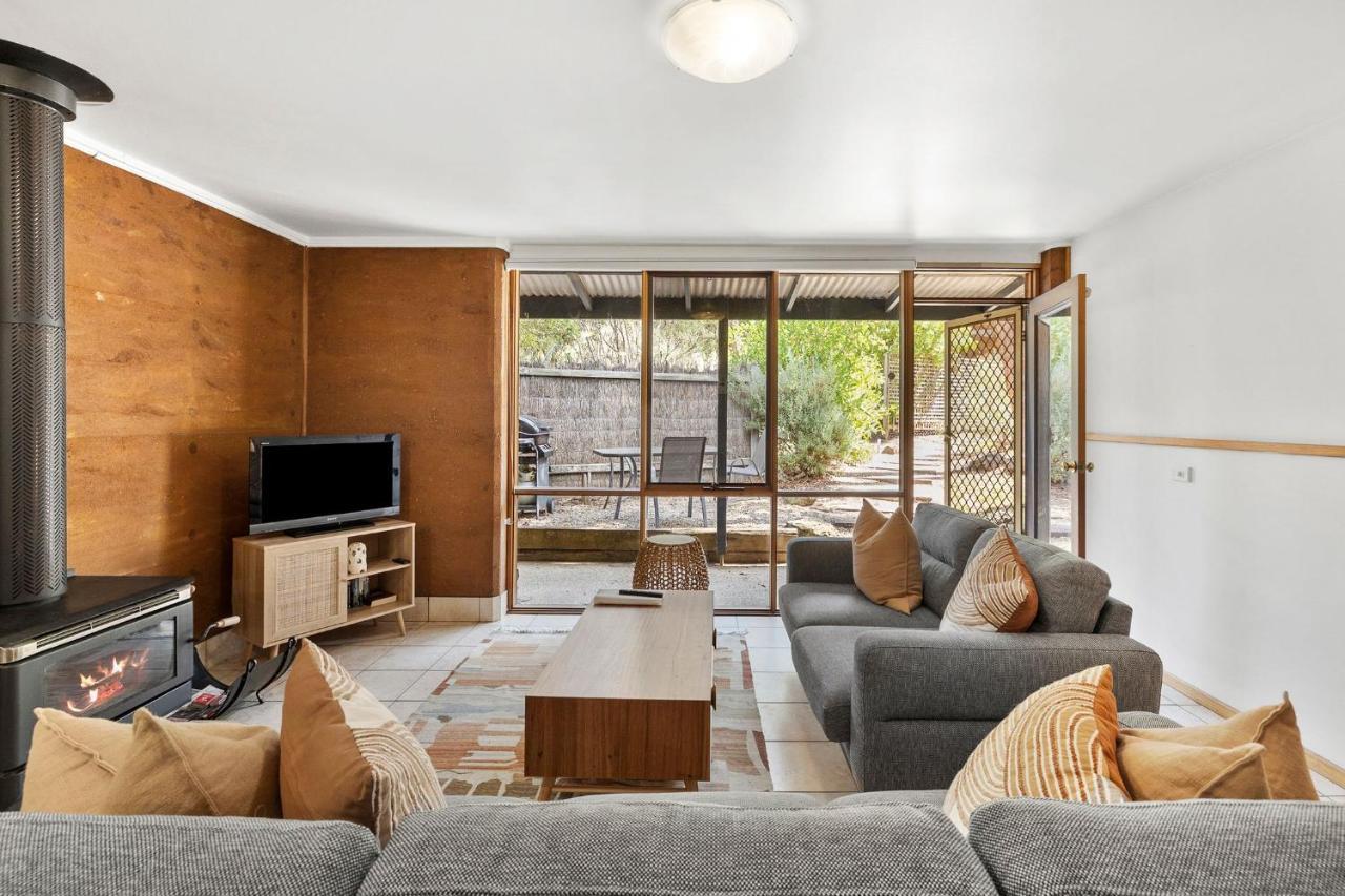 Split Point Cottages Aireys Inlet Exterior foto