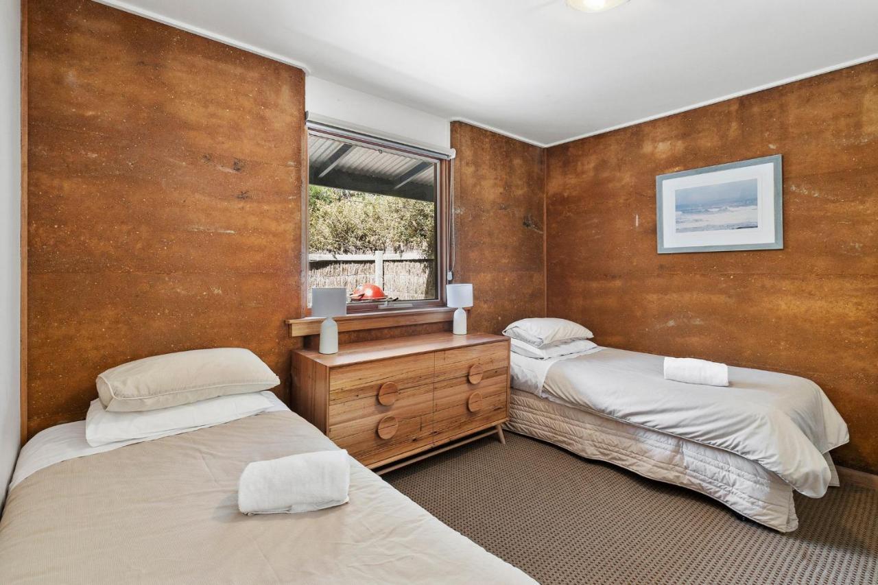 Split Point Cottages Aireys Inlet Exterior foto