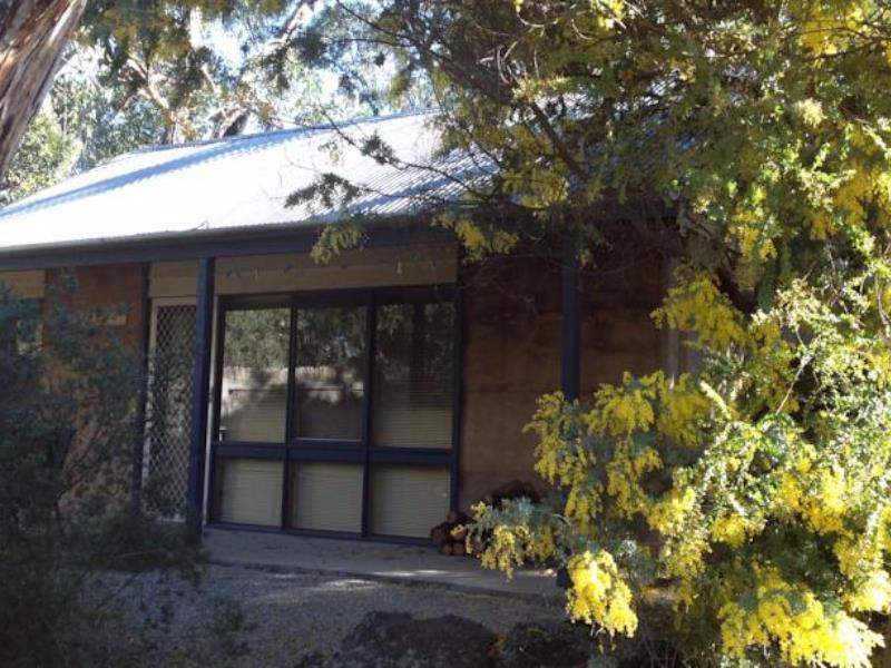 Split Point Cottages Aireys Inlet Exterior foto