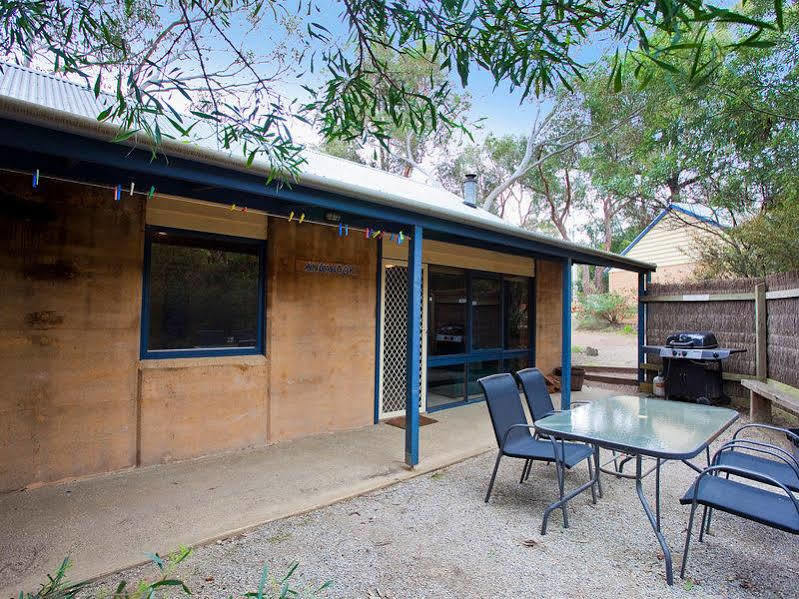 Split Point Cottages Aireys Inlet Exterior foto